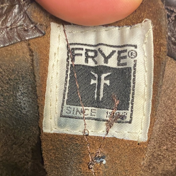 Frye Boots - Picture 3 of 4